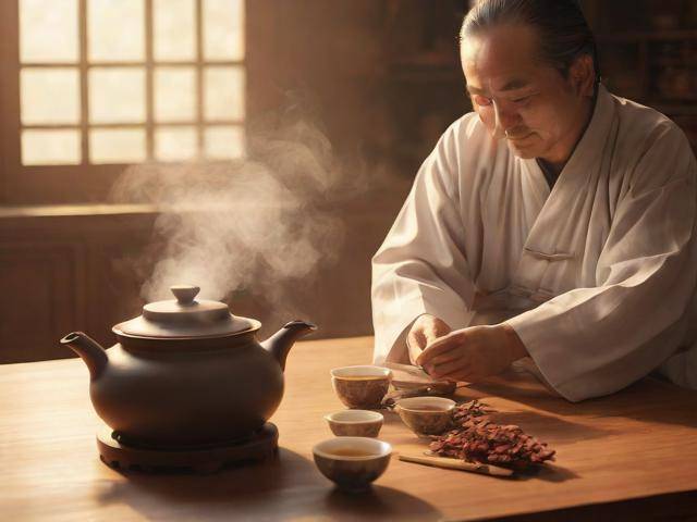 痛风可以吃中药么「痛风中药能吃好吗」