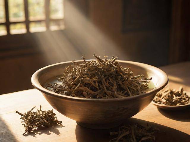 月经量少可以吃中药调理吗「月经量少能用中药调理吗?」