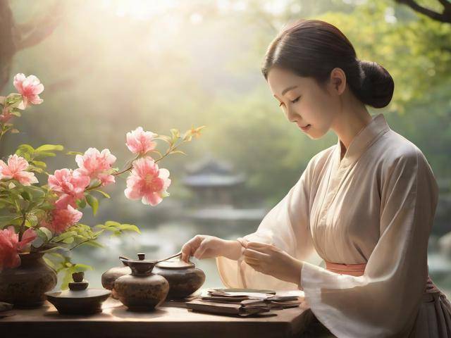 吃中药起来子宫肌瘤「喝中药子宫肌瘤会增大吗」