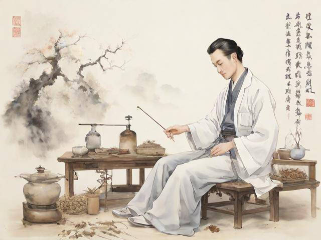 吃腰椎骨质增生的中药「腰椎骨质增生吃中药有用吗」
