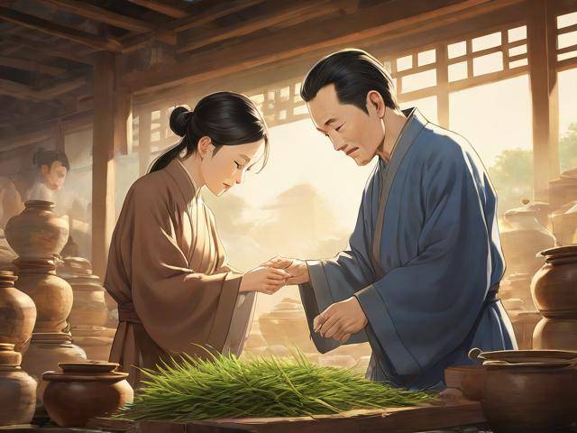 吃中药会影响减肥吗「吃中药对减肥有影响吗」