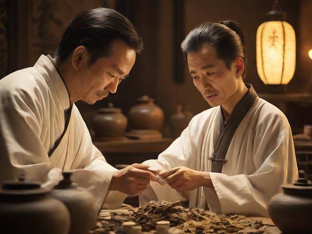 吃中药不能吃腥发物「吃中药不能吃腥发物吗」