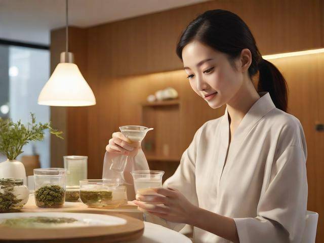吃中药能调理生男女吗「喝中药能调理生男孩吗」