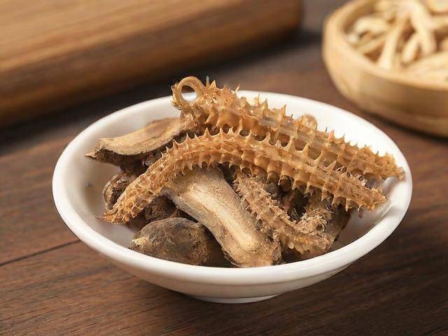 吃啥中药补肾壮阳「中药补肾壮阳的药」
