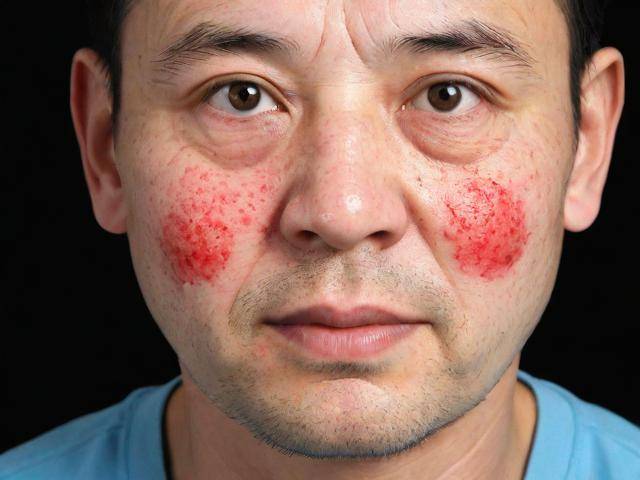 点滴银屑病吃中药三周「银屑病服中药期间多久能消退」