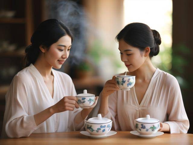 在吃中药能喝红茶吗「吃着中药能喝红茶吗」