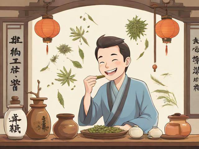 便秘吃中药好还是西药「调理便秘吃中药好还是西药好」