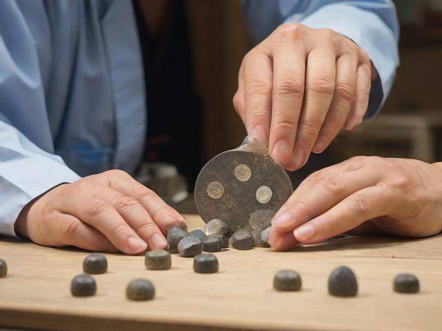 吃中药能化掉胆结石吗「中药能不能化胆结石」