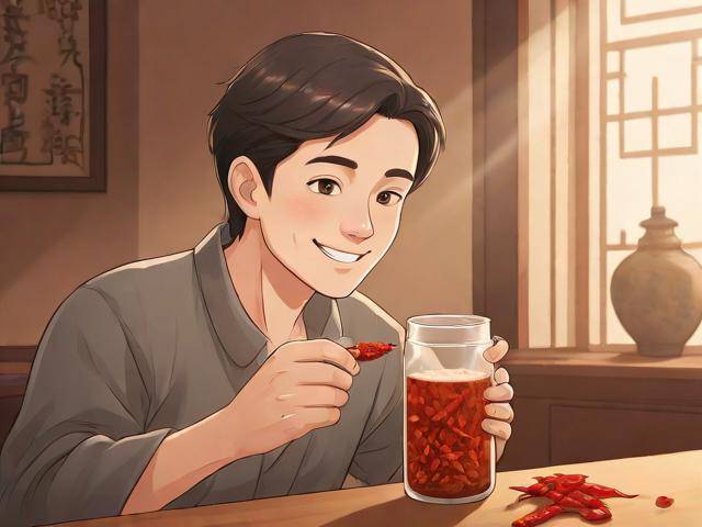 吃中药不能吃辣吗「吃中药不能吃辣吗,一点辣行吗」