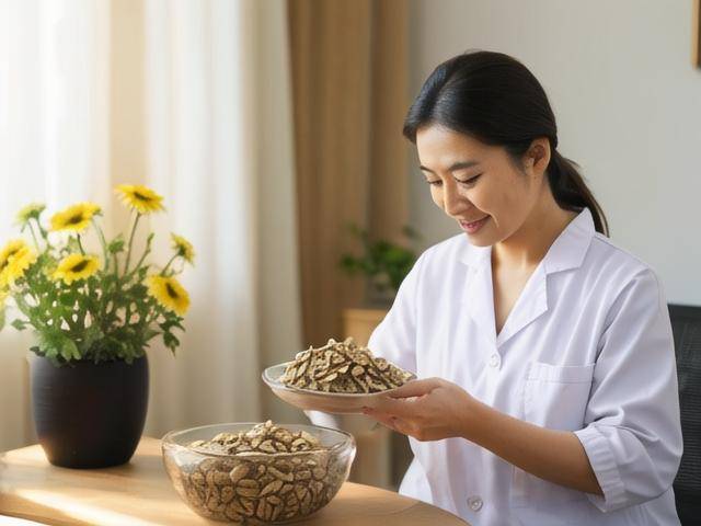 慢性咽喉炎吃中药「慢性咽喉炎吃中药多久可以见效」