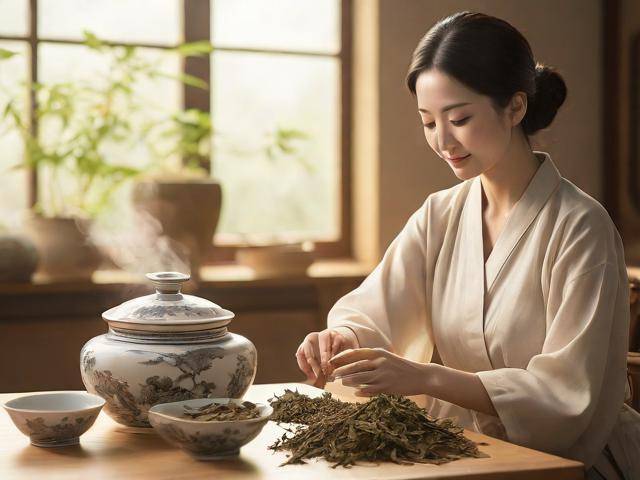 带状疱疹吃中药能好吗「带状疱疹吃中药能好吗女性」