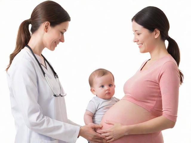 吃中药怀孕了孩子能要吗「吃中药后怀孕了影响孩子健康吗」
