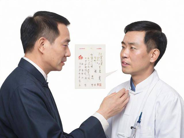 慢性鼻炎吃中药「慢性鼻炎吃中药能根治吗」