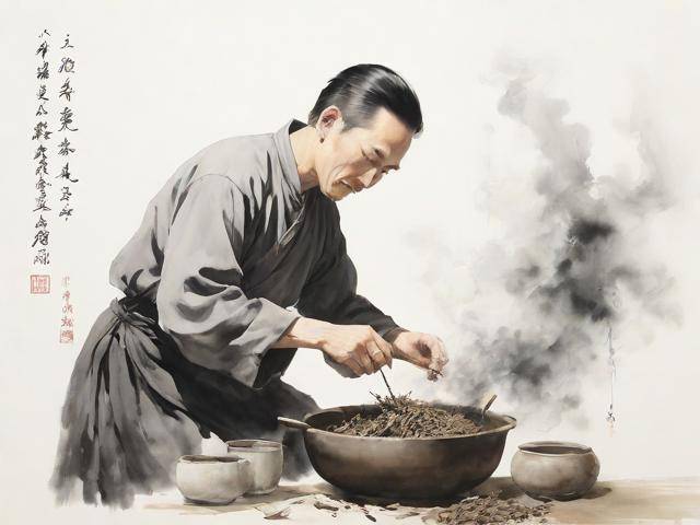 吃中药治腰肌劳损吗「中药治疗腰肌劳损」