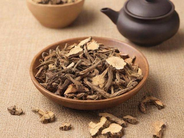 皮肌炎吃中药能治愈吗「冶疗皮肌炎中药秘方」
