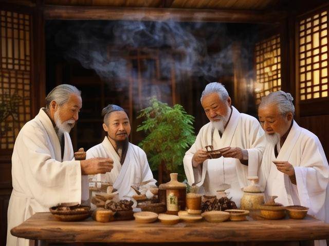喝了酒吃中药会怎么样「喝了酒吃中药有什么影响」