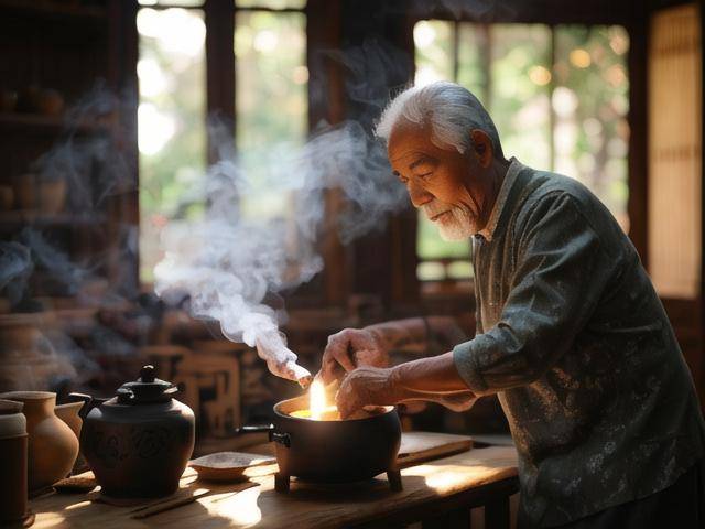 中药能天天吃吗「中药天天喝吗」