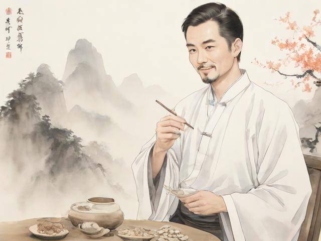 糖尿病吃啥中药壮阳「糖尿病人壮阳中药」