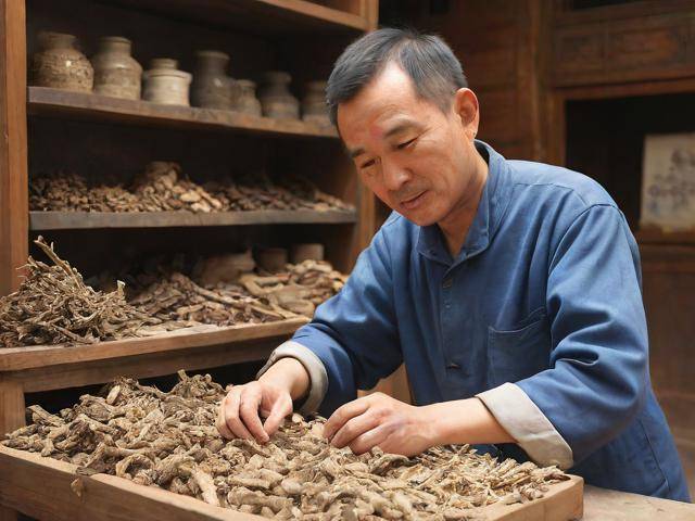 吃中药可以治愈鼻炎吗「吃中药可以治好鼻炎吗?」