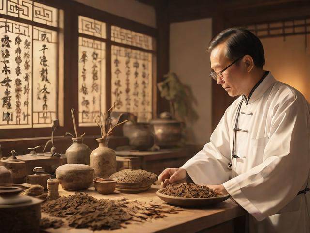 中药连续吃一年可以吗「中药吃一年是不是要停一停呢?」