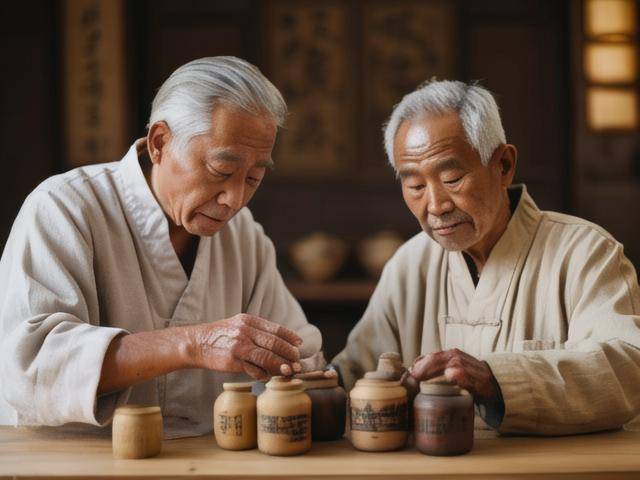 痛风吃中药「痛风吃中药有用吗」