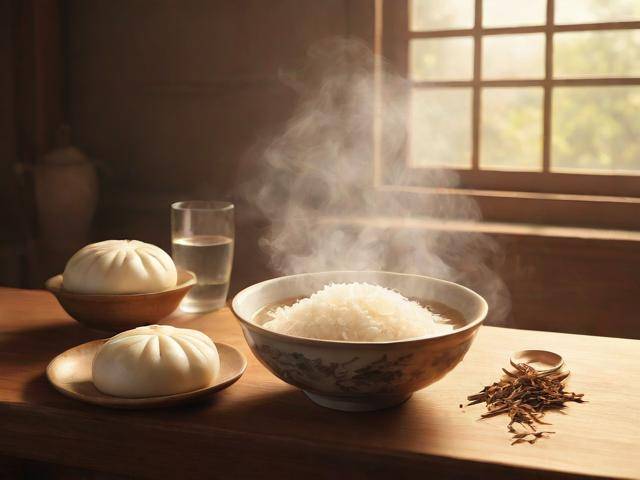 吃中药后吃什么好「喝中药后适合吃什么」