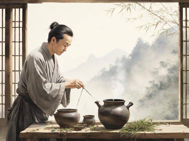 吃中药能治疗肝癌吗「中药对肝癌的治疗效果」
