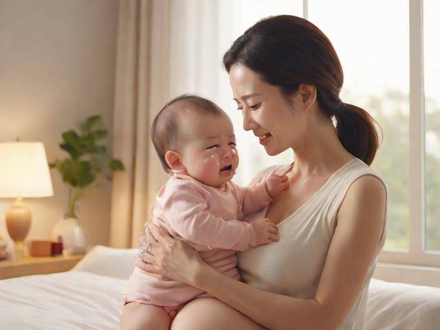吃催奶中药闹肚子吗「喝催奶中药肚子疼」