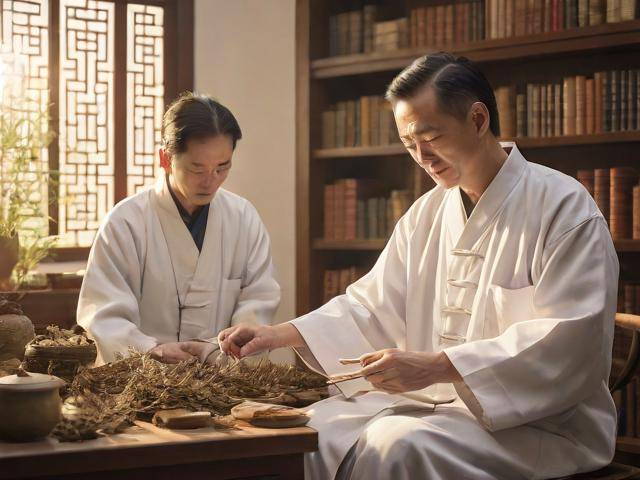 慢性结肠炎吃中药能好吗「慢性结肠炎吃中药调理可以治愈吗」