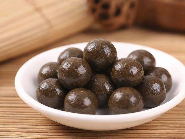 中药减肥丸可以吃吗「中药丸减肥药」