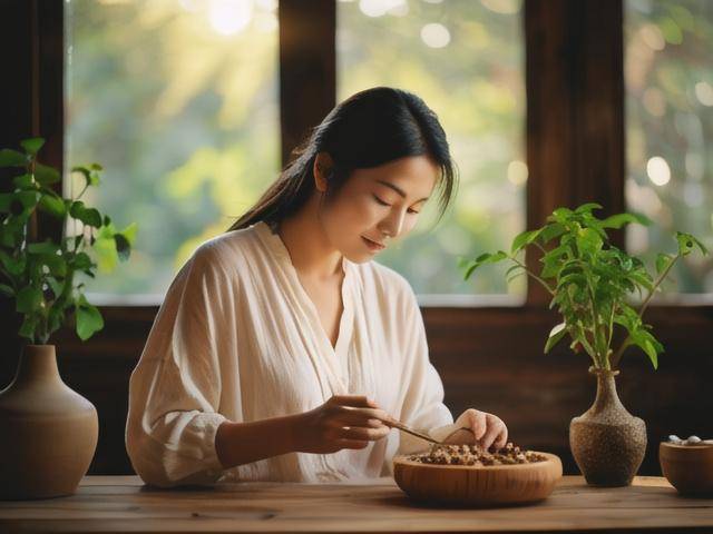 长期失眠吃中药管用吗「长期失眠吃中药管用吗女性」