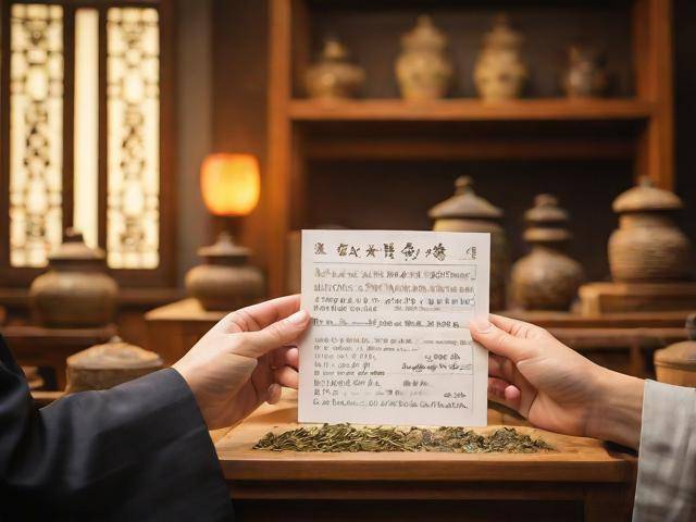 风湿性关节炎吃中药「风湿性关节炎吃中药效果好吗」