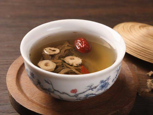 肾病可以吃中药治好吗「肾病能不能吃中药」