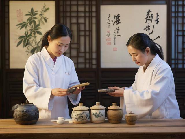 妇科病吃中药能治愈吗「妇科疾病吃中药调理好吗」