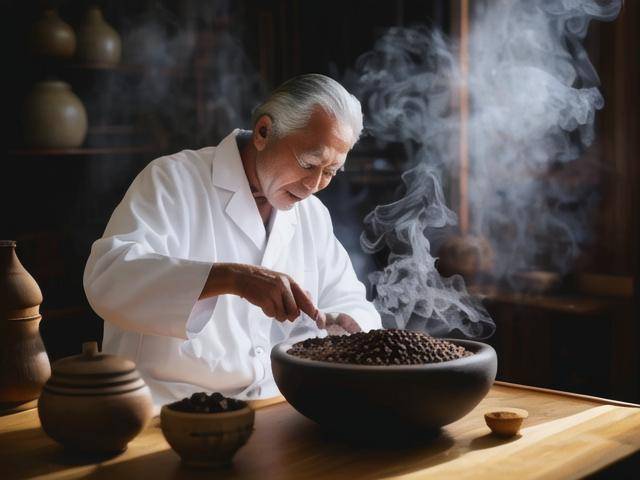 吃中药要连续吃还是中间要停一下「吃中药是不是要连续吃才好」