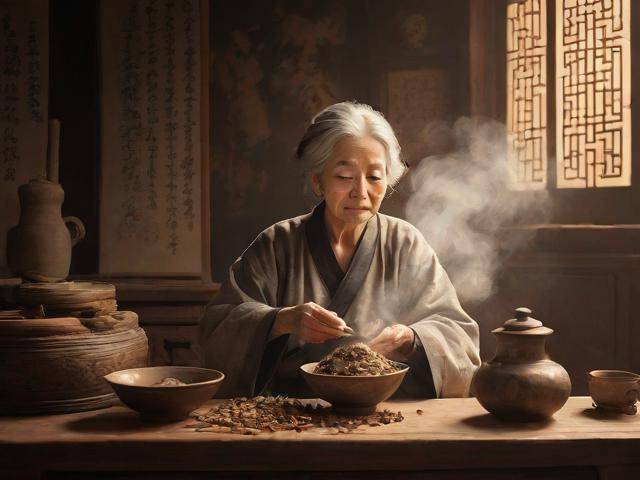 腰椎吃中药好吗「腰椎可以吃中药治疗吗」