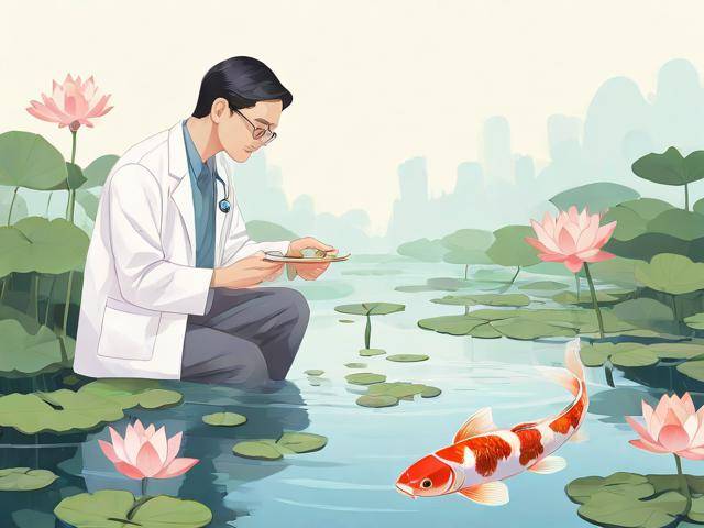 吃中药同时能吃鱼吗「吃中药还能吃鱼吗?」
