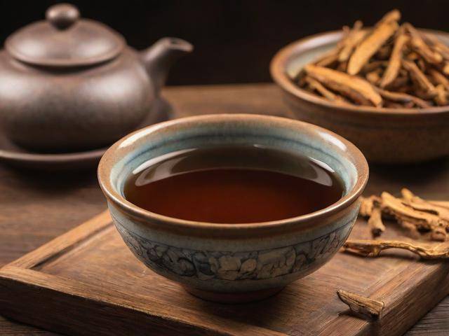 一般一副中药吃几天「一般一副中药吃几天?」