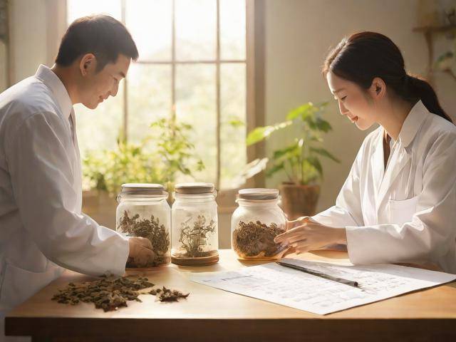 附件囊肿吃中药管用吗「附件囊肿吃中药管用吗多久」