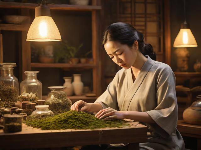 偏头痛吃中药能根治吗「偏头痛吃中药能根治吗女性」