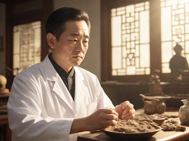 肾囊肿吃一味中药「肾囊肿吃一味中药有用吗」