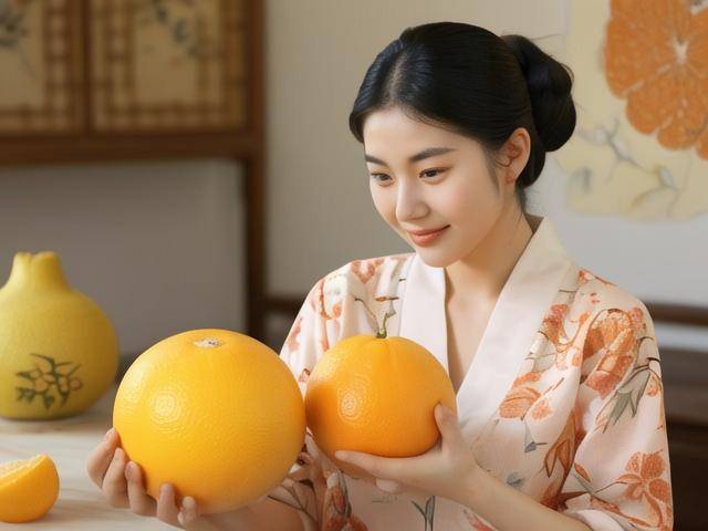 吃调经中药能吃柚子吗「喝调经中药期间能吃水果吗」
