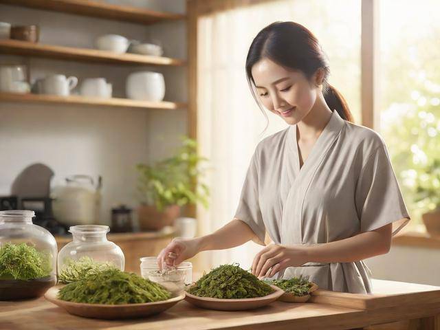 月经不调吃中药可以同房吗「月经不调 吃中药」