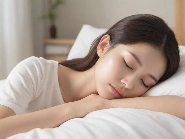 吃中药后睡眠不好是什么原因「吃中药后睡眠不好是什么原因造成的」