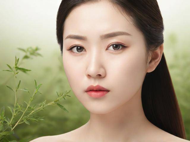 面肌痉挛吃中药管用吗「面肌痉挛吃中药管用吗女性」