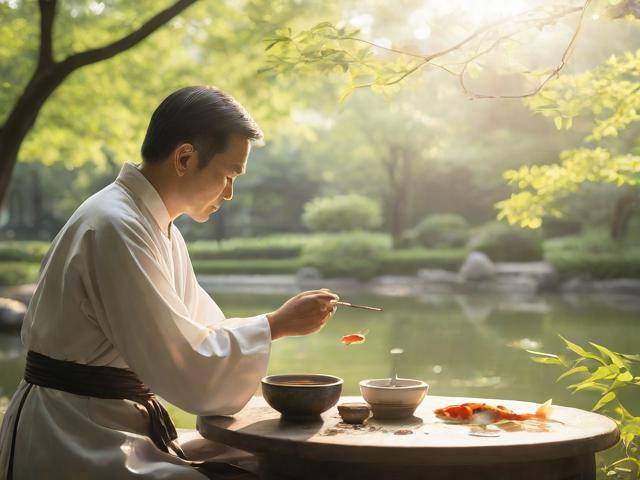 吃中药能降血糖吗「中药调理血糖能根治吗」