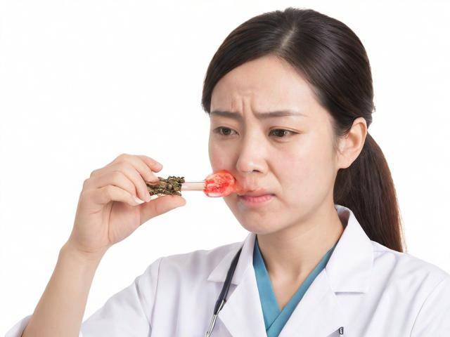 鼻炎吃中药能调理好吗「鼻炎看西医还是中医好」