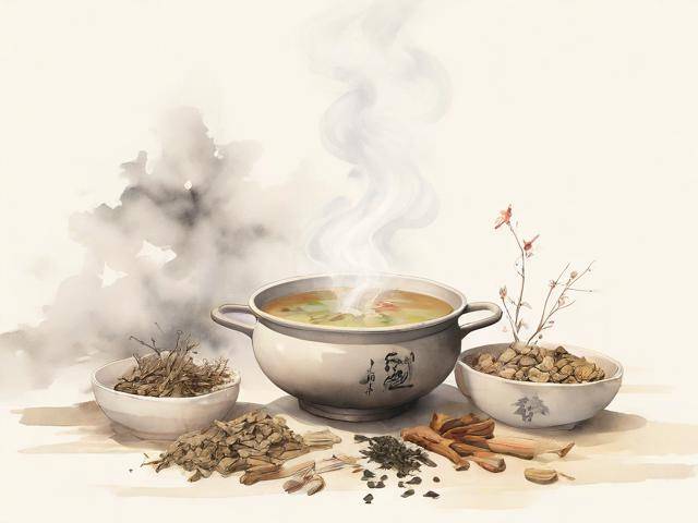 中药粉怎么吃效果好「中药粉怎么吃效果好一点」