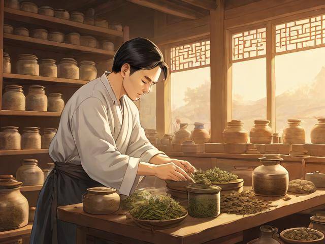 饭后可以吃中药吗「饭后吃中药吗有效果吗」