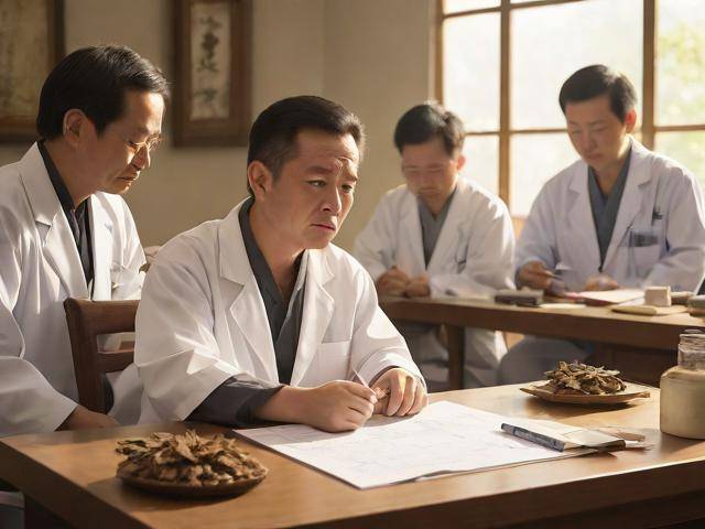 吃中药药物性肝炎「吃中药药物性肝炎会复发吗」